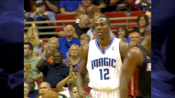 NBA - Superman Slam смотреть онлайн