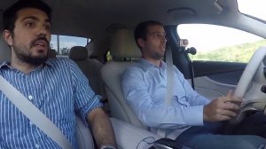 2019 Mercedes CLS testdrive // 2019  Mercedes CLS test voznja