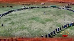 «Зээрэнхэй бөөрөнхэй» знаменитая и очень древняя песня - танец Баргутов и Бурятов, полная песня.