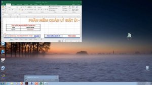 Lỗi can't find project or  library - VBA EXCEL
