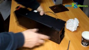 Очистка монетоприемников