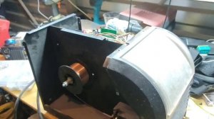 Elitech ис 190пн. Смотрим что получилось.