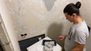 Декоративная штукатурка за копейки Арт-бетон своими руками