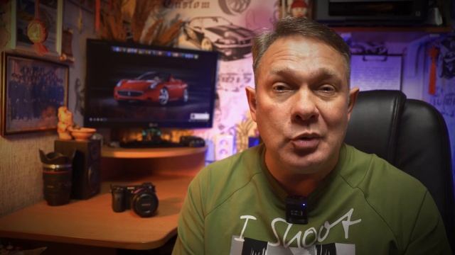 Sony A6600 - лучшая кроп камера для фото / Какую камеру выбрать на конец 2022 года? смотреть онлайн