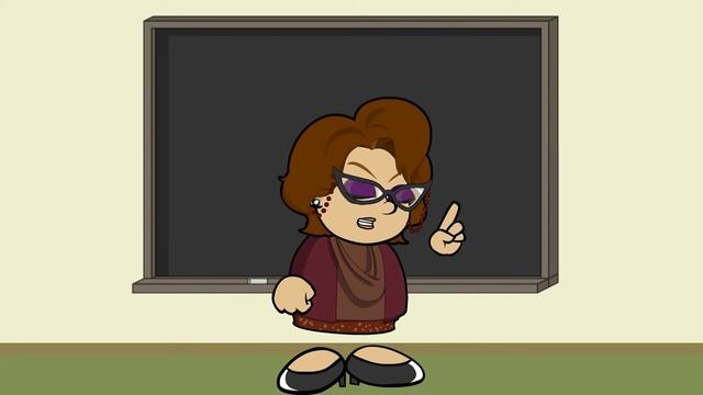 Анекдот про Вовочку от 365 Анекдотов. смотреть онлайн