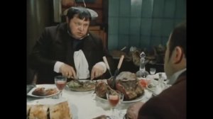 Собакевич о правильном питании