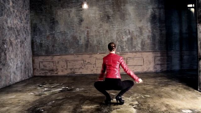 Lenny Kravitz - Low | High Heels & Strip Dance Choreography by Alice Makarova смотреть онлайн