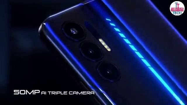 Tecno Pova 3 Review || Tecno Piva 3 Full Specifications