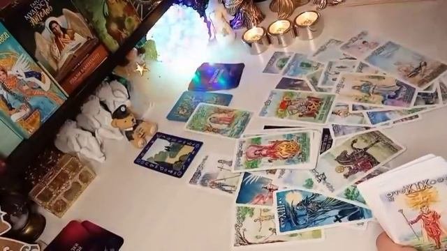 Подсказки от Высших Сил!🧚♂️💯🍀