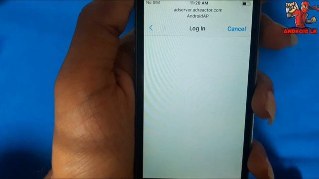 Icloud Bypass Sinhala / Apple phone - Android LK смотреть онлайн