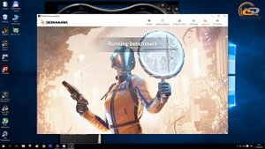 Разгон видеокарты SAPPHIRE NITRO Radeon RX 460 4G D5 утилитой SAPPHIRE TriXX