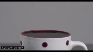 Canon EOS C70 | In-Depth Review & Test Footage