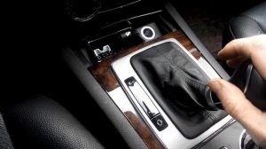 Mercedes Glk скрежет при переключении акпп