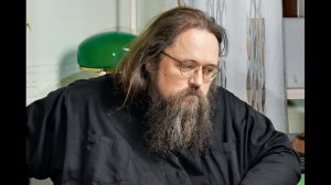 Андрей Кураев: Я разочарован в патриархе Кирилле. Эхо Москвы.