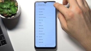 Мелодия звонка Samsung Galaxy A03s / Как изменить мелодию вызова на Samsung Galaxy A03s