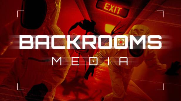 Backrooms Media