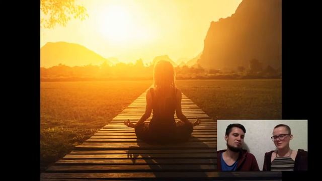 Путь к цели. Запись вебинара + медитация смотреть онлайн