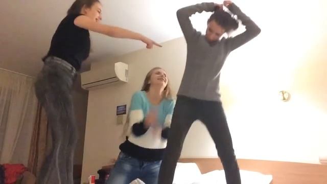 Мини видео о поездке в Казань❤️ смотреть онлайн