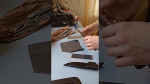 Как и Чем заточить нож якутского типа - "якута" ?