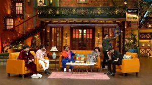 The Kapil Sharma Show S2 | Gumrah की Team के साथ मुलाकात | Aditya, Mrunal | Ep 316 | 8 Apr 2023