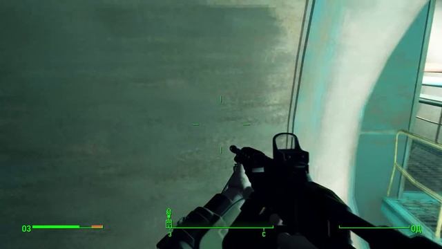 Fallout 4. Топ 10 лучших модов, на силовую броню смотреть онлайн