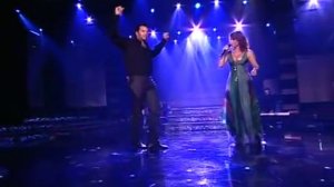 Στων αγγελων τα μπουζουκια Αντώνης Βλοντάκης & Ραλλία Χρηστίδου.mp4