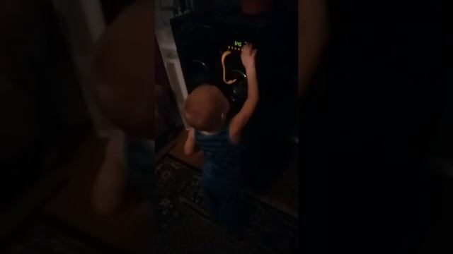 У ребенка истерика смотреть онлайн