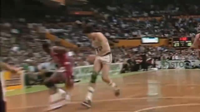 Why Michael Jordan Is The Greatest Ever (GOAT Series 6/6) смотреть онлайн