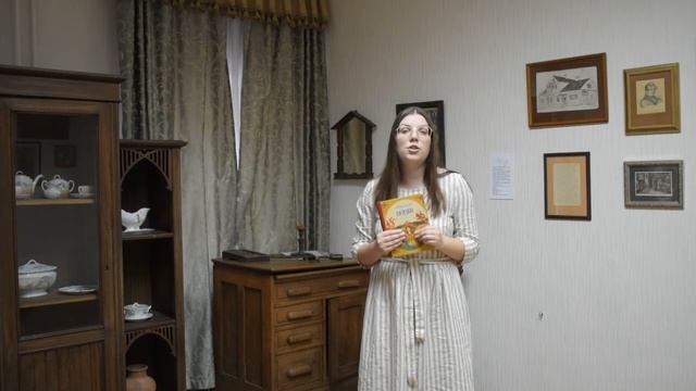 СКАЗОЧНЫЙ МИР АННЫ КОРОЛЬКОВОЙ смотреть онлайн