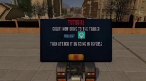 Топ-5 бесплатных игр про дальнобойщиков на ANDROID.