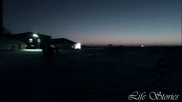 Моя командировка в Казахстан. Истории из жизни. смотреть онлайн