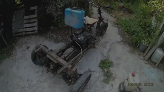 Муравей первый выезд смотреть онлайн