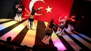 Отель "Viking Star" 5 Кемер,Турция