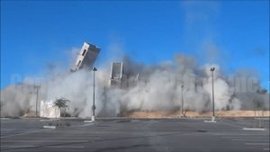 Gramercy Building #7 - Controlled Demolition, Inc.