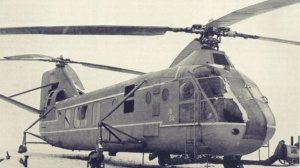 Как выглядел советский VIP-вертолёт Як-24К