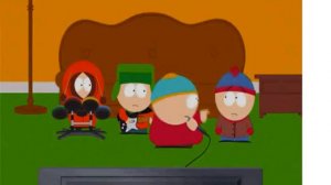 south park cartman poker face