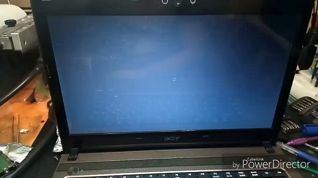 НОУТБУК ПРИ ВКЛЮЧЕНИИ ОТКЛЮЧАЕТСЯ РЕШЕНИЕ ПРОБЛЕМЫ.
