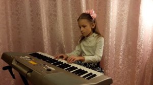 Таня полька Чайковский