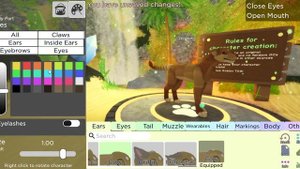 Felandia: Skins Ideas! #2 (Roblox)