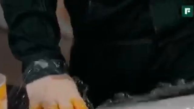 Лайфхаки при покраске. смотреть онлайн