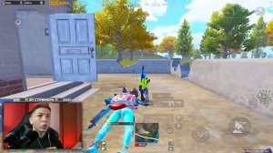 БЕРУ ЗАВОЕВАТЕЛЯ В СОЛО ПРОТИВ СКВАДОВ В PUBG MOBILE ? НОВЫЙ ЗИМНИЙ РЕЖИМ ? СТРИМ В ПУБГ МОБАЙЛ