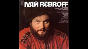 Ivan Rebroff   11   Raspachol