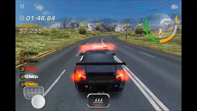 iOS 6.1.3 Discussion and NFS Gameplay смотреть онлайн