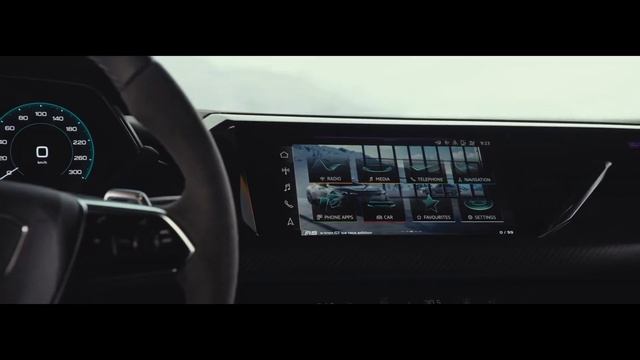 Limitierte Audi RS e-tron GT „ice race edition“ Modelljahr 2023 смотреть онлайн