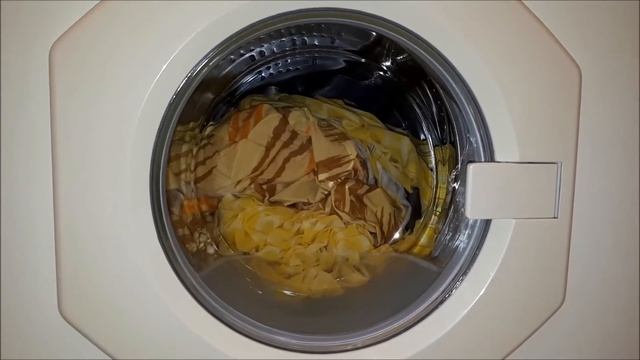 Ariston Margherita snella AS848TX, Cotone normale 3 60/Ariston Margherita Cotton normal 60° Part 1/