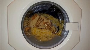 Ariston Margherita snella AS848TX, Cotone normale 3 60/Ariston Margherita Cotton normal 60° Part 1/