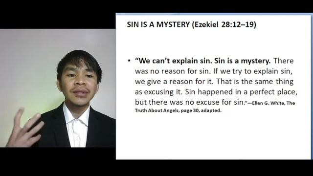 Lesson 1: Rebellion in a perfect Universe смотреть онлайн