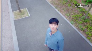 "Псих, но всё в порядке" клип к дораме