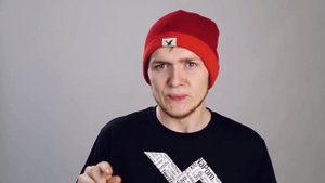 1   Снейр с кашлем, бас на выдохе, звук молнии Tutorial by NaPoM На русском, WOB STUDIO 1