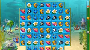 Игра Фишдом. Глубины времени. Коллекционное издание